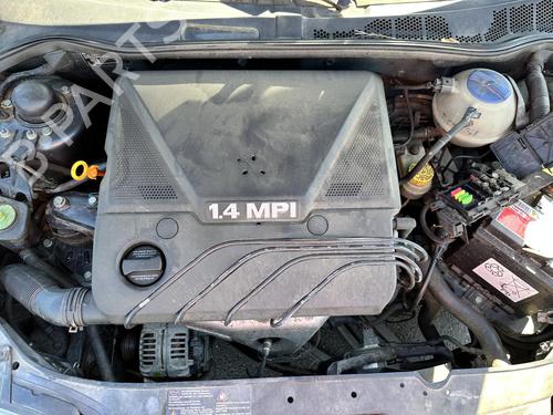 Startmotor VW POLO (6N2) 1.4 | BP21370619M8 