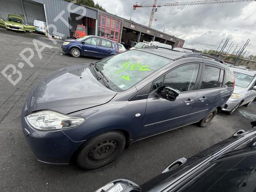 Left rear window motor MAZDA 5 (CR) 2.0 CD (CR19) | BP25406399E23  - Image 7