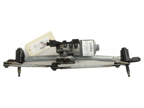 Used Front wiper motor FIAT DOBLO Cargo (263_) 1.6 D Multijet (263WXD1B, 263WXR1B, 263WXX1B, 263ZXD1B,... (105 hp) 21304644