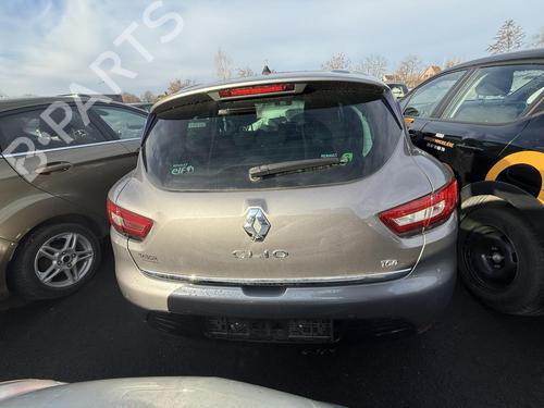 Front wiper motor RENAULT CLIO IV (BH_) 0.9 TCe 90 (BHNF, BHMA, BHMH, BHJK, BHJR) | BP23818791M29 