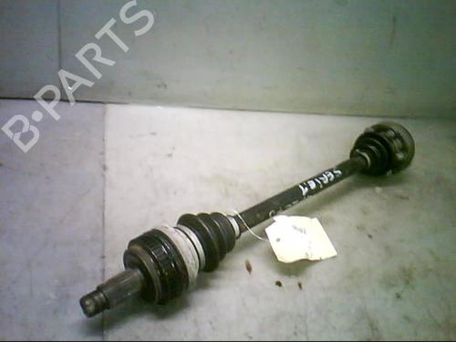 Used Left front driveshaft BMW 1 (E87) 118 d (122 hp) 21364895