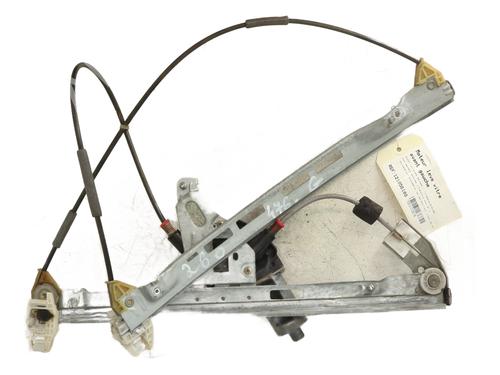 Used Left front window motor Left front window motor PEUGEOT 206 Hatchback (2A/C) 1.4 i (75 hp) 32272128 32272128