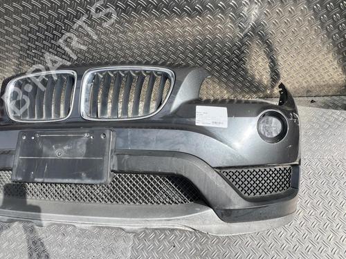 front-bumper-bmw-x1-e84-2009-2010-2011-2012-2013-2014-2015-25994277 main image