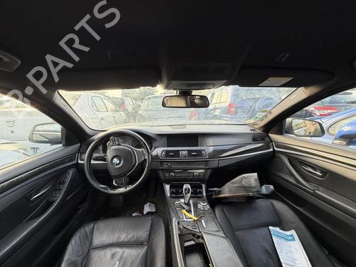 Climate control BMW 5 (F10) 520 d | BP29339585I5 - Image 10