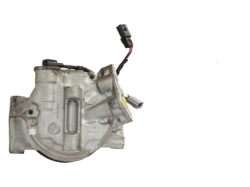 AC compressor RENAULT SCÉNIC IV (J9_) 1.2 TCe 130 | BP21292727M34 