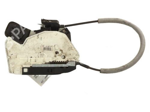 Used Front right lock Front right lock VW GOLF VI (5K1) 2.0 TDI (110 hp) 32212689 32212689