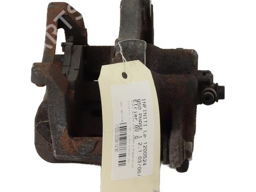 Left front brake caliper INFINITI Q50 50 D | BP21366700M105  - Image 6