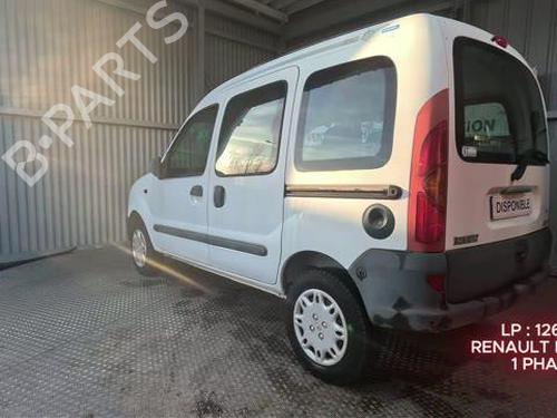 Left taillight RENAULT KANGOO (KC0/1_) 1.4 (KC0C, KC0H, KC0B, KC0M) | BP33164603C34 - Image 13