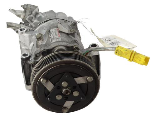 AC compressor PEUGEOT 206+ (2L_, 2M_) 1.4 HDi eco 70 | BP24502295M34 - Image 6