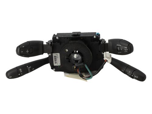 Used Steering column stalk Steering column stalk PEUGEOT 207 (WA_, WC_) 1.4 HDi (68 hp) 31803869 31803869