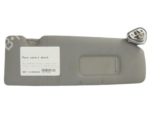 Right sun visor BMW 1 (E87) 116 i | BP38722175I2 - Image 3