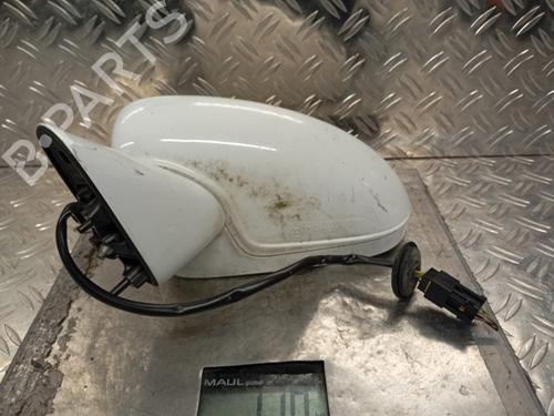 Used Left mirror OPEL CORSA D (S07) 1.3 CDTI (L08, L68) (90 hp) 23814742