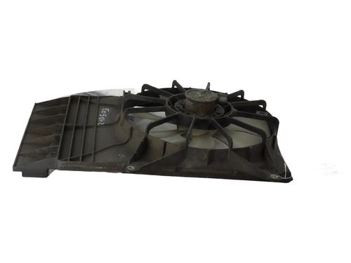 Used Radiator fan Radiator fan OPEL AGILA B (H08) 1.0 (F68) (65 hp) 21367644 21367644