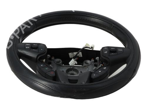 Steering wheel KIA CARENS IV 1.7 CRDi | BP29969771C49 - Image 5