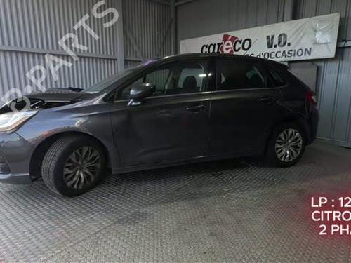 AC compressor CITROËN C4 II (NC_) 1.6 HDi 115 | BP39723743M34 - Image 16