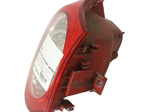 Left taillight VW PASSAT B6 Variant (3C5) 2.0 TDI | BP33310441C34 - Image 6