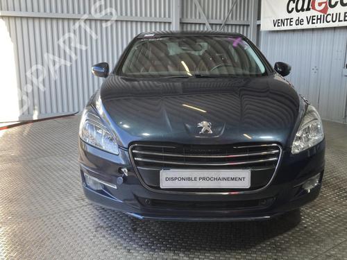 Right headlight PEUGEOT 508 I (8D_) 2.0 HDi | BP35928043C29 - Image 14