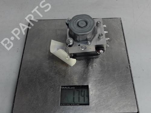 ABS pump DACIA SANDERO II 1.0 SCe 75 (B8JC, B8JD, B8NC) | BP21293628M43 