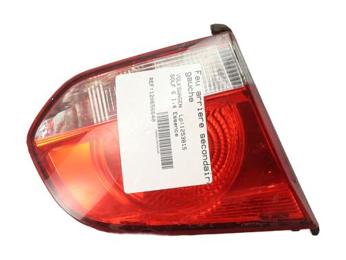 Used Left tailgate light VW GOLF VI (5K1) 1.4 TSI (122 hp) 32184512