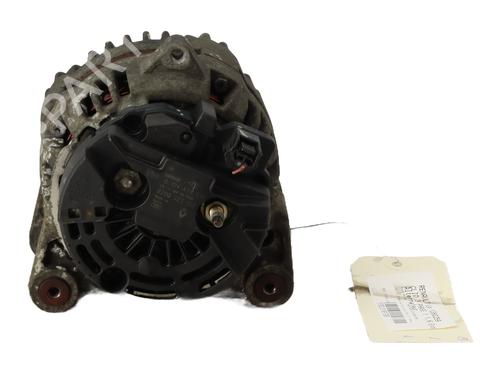 Alternator RENAULT CLIO III (BR0/1, CR0/1) 1.6 16V (BR09, BR0T, CR09, CR0T) | BP31887547M7
