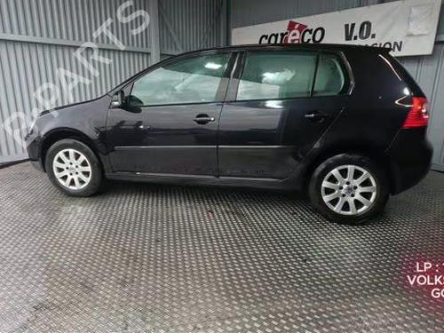 Rear parcel shelf VW GOLF V (1K1) 1.6 FSI | BP32158184C85 - Image 10