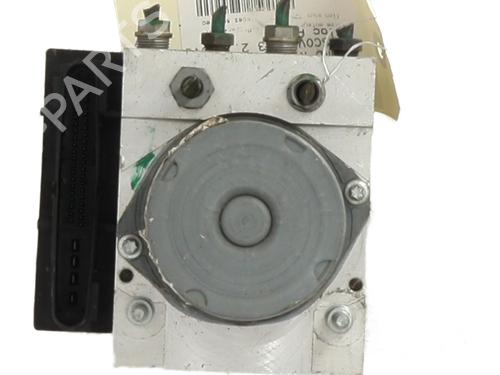 Used ABS pump ABS pump LAND ROVER DISCOVERY IV (L319) [2009-2018] 25260858 25260858