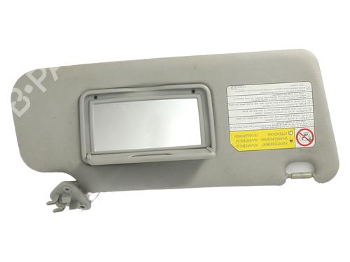 Right sun visor CITROËN C-CROSSER (VU_, VV_) 2.2 HDi | BP21315003I2 