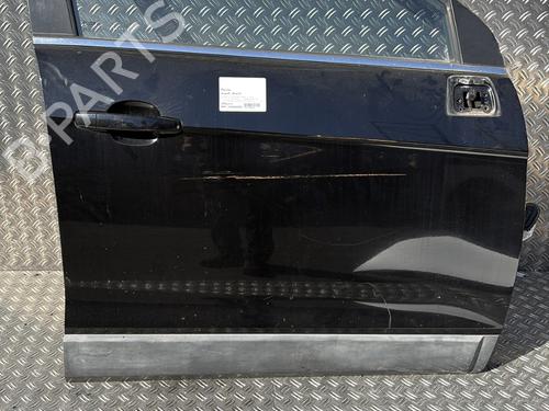 Used Right front door CHEVROLET CAPTIVA (C100, C140) 2.0 D 4WD (150 hp) 27522059