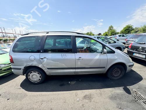 Starter FORD GALAXY I (WGR) 1.9 TDI | BP21292979M8 