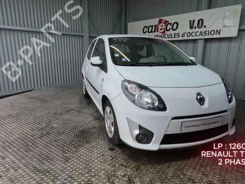 Right front window switch RENAULT TWINGO II (CN0_) 1.2 16V (CN04, CN0B) | BP32856750I26 - Image 18