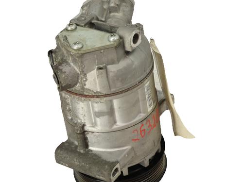 AC compressor RENAULT CAPTUR I (J5_, H5_) 1.2 TCe 120 | BP39487843M34 - Image 4