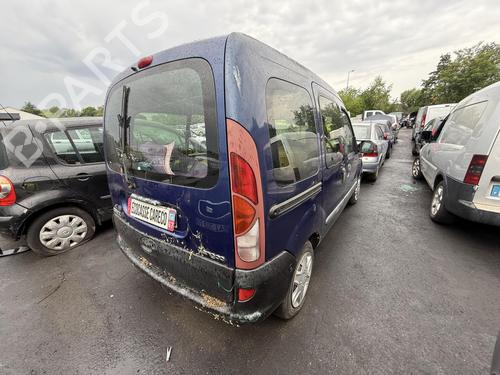 Steering column stalk RENAULT KANGOO (KC0/1_) D 65 1.9 (KC0E, KC02, KC0J, KC0N) | BP26600081I23 - Image 10