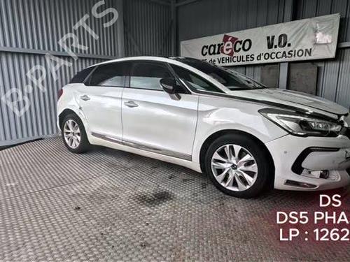 Used Parts DS DS 5 (KF_) 2.0 BlueHDi 180 4909939