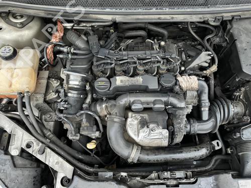AC compressor FORD FOCUS II Turnier (DA_, FFS, DS) 1.6 TDCi | BP21308792M34 