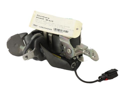 Front right seatbelt RENAULT CLIO III Hatchback Van (SB_, SR_) | BP36683843I25 - Image 3