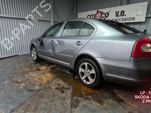 Starter SKODA OCTAVIA II (1Z3) 1.6 TDI | BP31171476M8 - Image 17