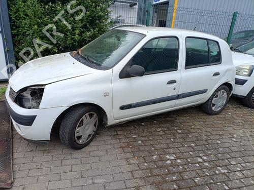 Ratstangsstang RENAULT CLIO II (BB_, CB_) 1.5 dCi (B/CB07) | BP27339248I23 