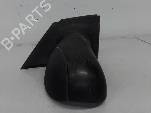 Right mirror CITROËN C2 (JM_) 1.4 HDi | BP21293440C27 