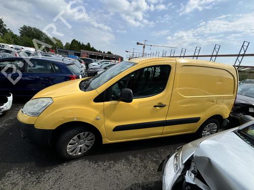 Starter CITROËN BERLINGO Box Body/MPV (B9) 1.6 HDi / BlueHDi 75 | BP21292854M8 