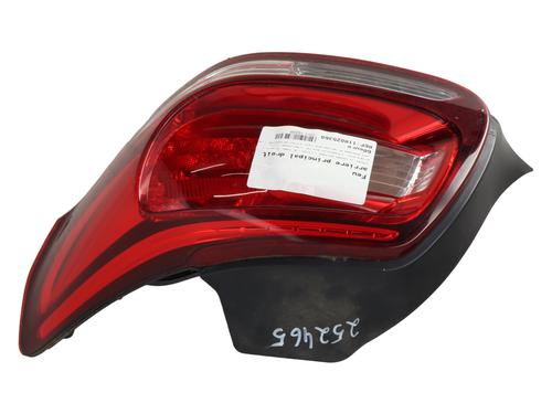Right taillight CITROËN DS3 (SA_) 1.6 HDi 110 | BP28183072C35 - Image 4
