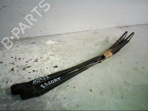 Used Front windshield wiper arm FORD ESCORT VI (GAL, AAL, ABL) [1995-2002]  22915929