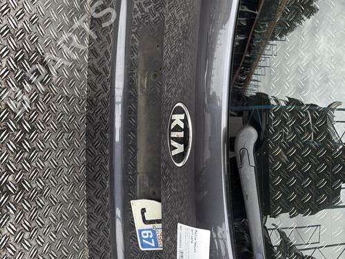 Used Tailgate Tailgate KIA CEE'D Sportswagon (JD) 1.0 T-GDI (120 hp) 32235763 32235763
