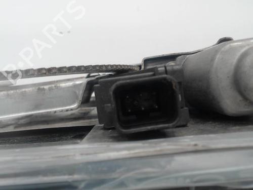 Rudehejsemotor forskærm højre OPEL COMBO Box Body/MPV  | BP21364082E20 