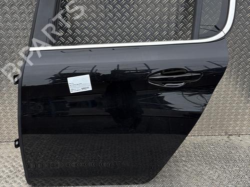 Used Left rear door PEUGEOT 308 II (LB_, LP_, LW_, LH_, L3_) 1.2 THP 110 (110 hp) 29449251