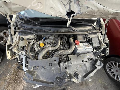Alternator RENAULT CAPTUR I (J5_, H5_) 1.2 TCe 120 | BP23816448M7  - Image 18