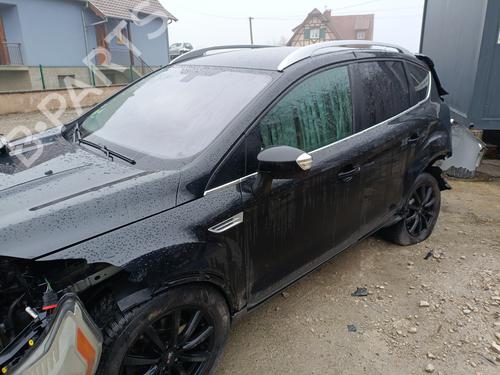 Engine FORD KUGA I 2.0 TDCi | BP32422052M1