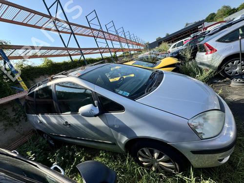 Starter FORD GALAXY I (WGR) 1.9 TDI | BP21301033M8 