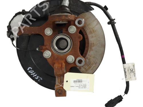 Right front steering knuckle FORD TRANSIT CUSTOM V710 Van (NRN) 2.0 EcoBlue | BP28331861M26  - Image 6