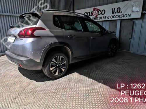 Devioluci PEUGEOT 2008 I (CU_) 1.2 THP 110 / PureTech 110 | BP38762737I23 - Image 14