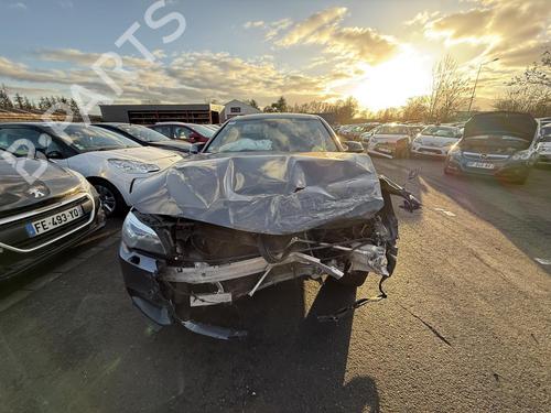 Left sun visor BMW 5 (F10) 520 d | BP27505085I1 - Image 15